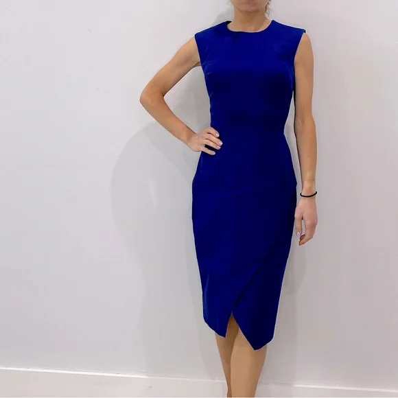 Banana Republic | Dresses | Banana Republic Business Dress Very Flattering  On Any Body | Poshmark